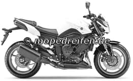 FZ8 / FAZER AB 2010