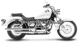 XVS 125 DRAGSTAR