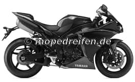 YZF-R1 AB 2012 / TC