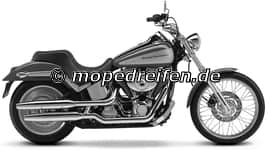 FXSTD/I SOFTAIL DEUCE 99-06