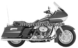 FLTR/I ROAD GLIDE 1998-1999