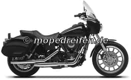 FXDXT DYNA SUPER GLIDE T-SPORT 2002-2003