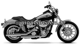 FXDL/I DYNA LOW RIDER 2002-2005