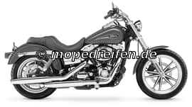 FXDL DYNA LOW RIDER 2007-2011