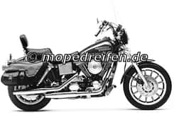 FXDS DYNA GLIDE CONVERTIBLE 1994-1998