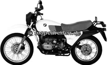 R80 GS AB 1988 TL-FELGEN UND BASIC