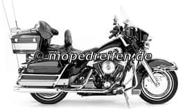 FLHTC ELECTRA GLIDE CLASSIC 1983-1999