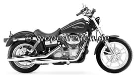 FXD/I DYNA SUPER GLIDE / 35 EDITION 2006