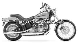 FXST SOFTAIL STANDARD 07-