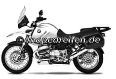 R850 GS 2000-2003