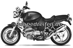 R850 R 1994-2000 MIT GUSSFELGEN