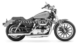 XL 1200 L SPORTSTER LOW 2006-2010