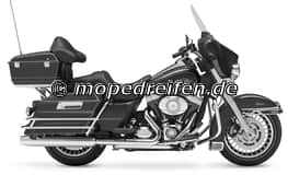 FLHTC ELECTRA GLIDE CLASSIC 2009-