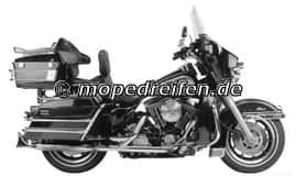 FLHTCU-I ULTRA CLASSIC ELECTRA GLIDE 1990-1996