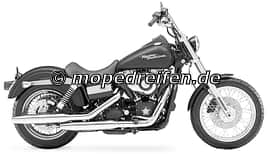 FXDB/I DYNA STREET BOB 2006-