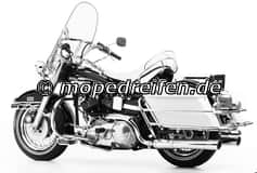 FLH ELECTRA GLIDE 1974-1978