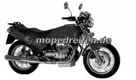 1000 STRADA (SPEICHE UND ALU)