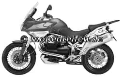 STELVIO 1200 8V OHNE ABS