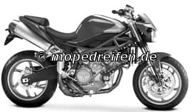 CORSARO 1200 ALLE AUSFÜHRUNGEN (5,5 ZOLL HR)