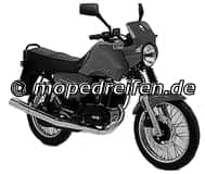 SAXON ROADSTAR 125