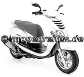 (SCOOTER) XN 125 TEOS