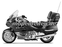 K1200 LT AB 2004