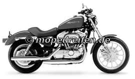 XL 883 SPORTSTER 2004-2007