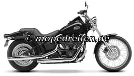 FXST/I SOFTAIL STANDARD 03-05