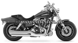 FXDFSE2 CVO FAT BOB Screamin Eagle 2009-