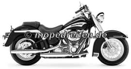 FLST/I HERITAGE SOFTAIL 2006