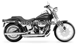 FXSTS/I SOFTAIL SPRINGER 2006-