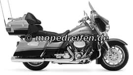 FLHTCUSE 4 CVO ELECTRA GLIDE ULTRA CLASSIC 2009