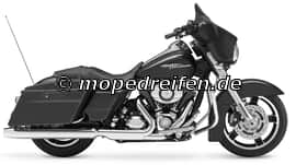 FLHX-I STREET GLIDE 2010-