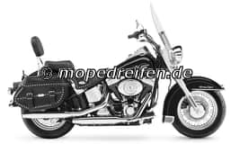 FLSTC SOFTAIL HERITAGE CLASSIC 1990-1999