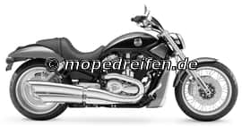 V-ROD VRSCAW 08-