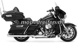 FLHTKL ELECTRA GLIDE ULTRA LIMITED LOW 2015-2016