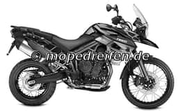 TIGER 800 XC-SERIE AB 2015