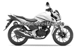 CBF 125 AB 2015