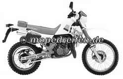 TS 250 X