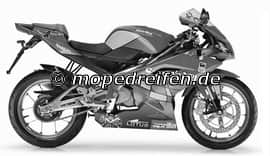 RS 125 AB 1999