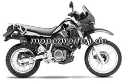 KLR 650 AB 1999