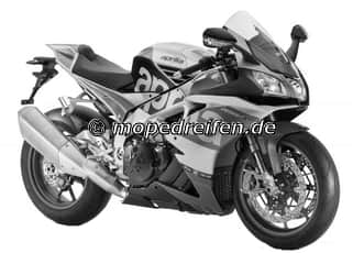 RSV4 RR / RF AB 2016