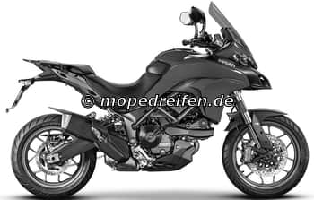 MULTISTRADA 950 / S AB 2019