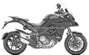 MULTISTRADA 1260 / S / PP