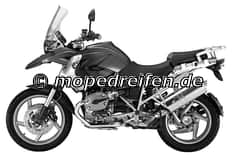 R1200 GS AB 2008