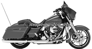 FLHX-I STREET GLIDE 2014-