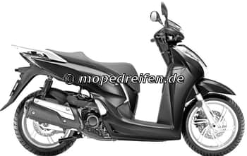 (SCOOTER) SH 300 AB 2011