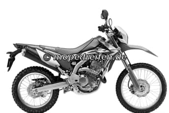 CRF 250 L AB 2017