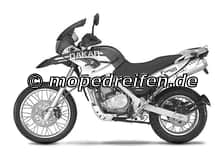 F650 GS DAKAR AB 2004