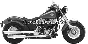 FLS SOFTAIL SLIM